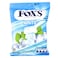 FOXS CANDY BAG MINT 90G