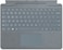 Microsoft Surface Pro Signature Keyboard For Surface Pro X &amp; Surface Pro 8 Ice Blue