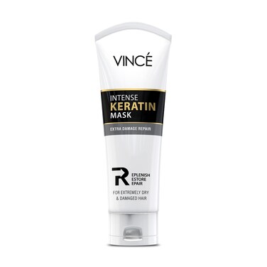 Vince Intense Keratin Mask 200 ml