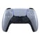 Sony DualSense Wireless Controller For PlayStation 5 Sterling Silver