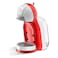 Nescafe Dolce Gusto EDG305B Esperta Mini Me Automatic Coffee Machine Red