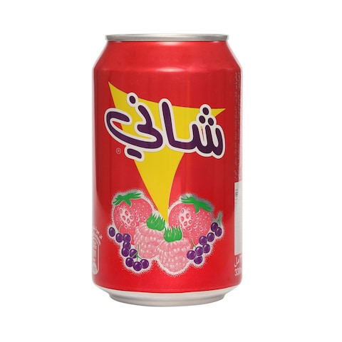 Shani Soft Drink Can 330ml