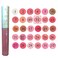 Rivaj Uk Diamond Shine Lipgloss 11