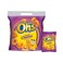 Nabil Oh's Sweet Cheese Flavoured Snacks 12g x25's