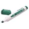 Pelikan White Board Chisel Tip Flash Marker Green 742