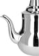 Royalford 1600ml Stainless Steel Tea Pot