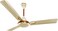 Orient Electric Quasar Ornamental 56 Inch Metallic Ivory Cherry Ceiling Fan