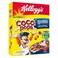Kellogg's Coco Pops Rocks Crunchy Chocolatey Cereal 350g