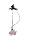 Sonashi Garment Steamer 1.3L, 2000W, SGS-321, Pink