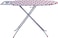 Delcasa Dc1401 Ironing Board, Multi-Colour, 34 X 97 cm