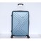STARGOLD Luggage Set of 3, TPC Hard Side Suitcase with Expandable Zipper, 360&deg; Spinner Wheels, Number Lock, Lightweight Trolley Travel Bag, SG-TPC40