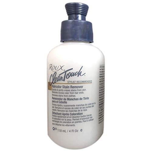 Buy Roux Clean Touch Hair Color Stain Remover 4 oz (1-Unit) Online ...