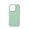 Silicone Case Iphone 14 Pro Succulent
