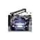 TF 18W Light Bar 7 Inches SPOT, Cree BEAM FLOOD/SPOT LED, IP68 Waterproof Rating, and Aluminum Housing Material with 360-Degree Lighting Angle
