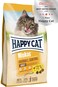 Happy Cat Minkas Hairball Control 4kg