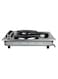 Xper Electric Stove, 3 Burners, 2800 Watt, Steel, XPHP-802-20, (Installation Not Included)