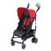 Safety 1st Compa'City Stroller With Bumper Bar 12609450 Red