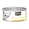 Kit Cat Grain Free Tuna &amp; Chicken Topper Wet Cat Food - 80G
