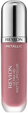 Revlon - Ultra Hd Matte Lip Color-Matallic Luster