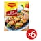 Maggi Shish Tawook Mix Sachet - 40 gram
