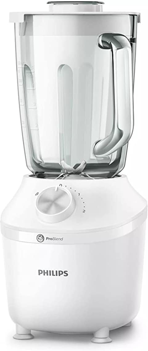 Philips 3000 Series Blender White HR2291/20