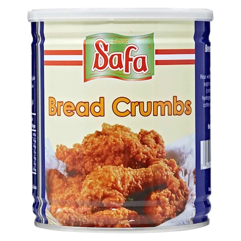 Buy Zahrat Safa Bread Crumbs 425g in UAE