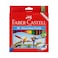 FaberCastell Water Color Pencil Parrot 48 Colors