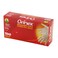 Orinex latex powder-free gloves &times; 100 pieces - size L