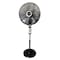 Mika Stand Fan 18&#39;&#39; 4Spd MFS1823BS