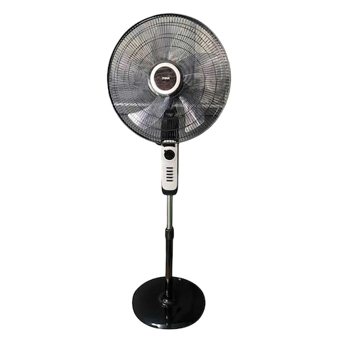 Mika Stand Fan 18&#39;&#39; 4Spd MFS1823BS