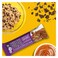 Fulfil Protein Bar Chocolate Caramel And Cookie Dough 55g