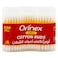 Orinex Fancy Cotton Buds 100 Pieces