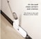 Microfiber Spray Mop for Floor Cleaning,Wet and Dry Floor Cleaner