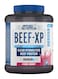 Applied Nutrition Beef-XP Clear Hydrolysed Protein - Mixed Berry - (1.8 Kg)
