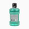 Listerine Mouthwash Teeth &amp; Gum Defence Milder Taste Soft Mint 250Ml