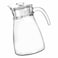 LUMINARC JUG 1L 3ARC+COVER