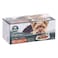 Carrefour Companino Suprem Mini Fillets Dog Food 150g x 4 Pieces