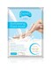 Aliver Milk Exfoliation Foot Mask White 40G