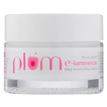 Plum E-Luminence Deep Moisturizing Cream 50ml