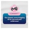 Nana Daily Fresh Panty Liners Long 52 Count