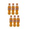 Fanta Orange Carbonated Drinks 6x350ml