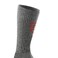 Dominance Thick Socks 2 Pair