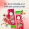 Herbal Essences Beautiful Ends Split End Protection Shampoo with Juicy Pomegranate Essences 700 ml&nbsp;