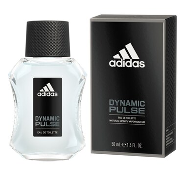 Adidas Dynamic Pulse Eau De Toilete For Men 50ML