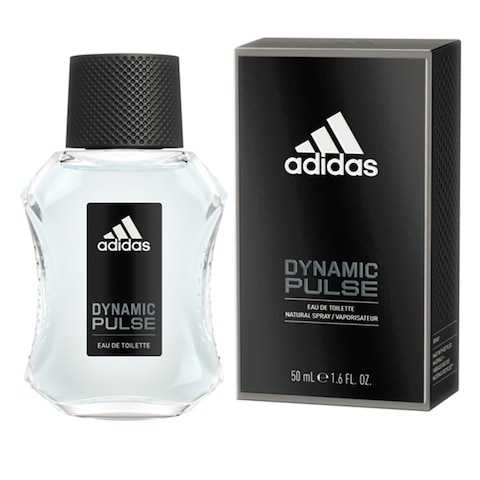 Buy Adidas Dynamic Pulse Eau De Toilete For Men 50ML Online