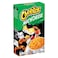 Cheetos Mac'N Cheese Cheesy Jalape&ntilde;o 161g