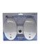 Generic - Wireless Digital Doorchime White
