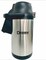 Stainless Steel Flask Capacity 4 Liters