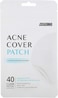 Avarelle Acne Cover Patch, 40 Clear Patches