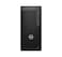 Dell OptiPlex 3000 Desktop   Intel Core i3-12100 Processor   4GB DDR4 RAM   256GB SSD   Integrated Intel Graphics   No OS   Arabic/ English Keyboard